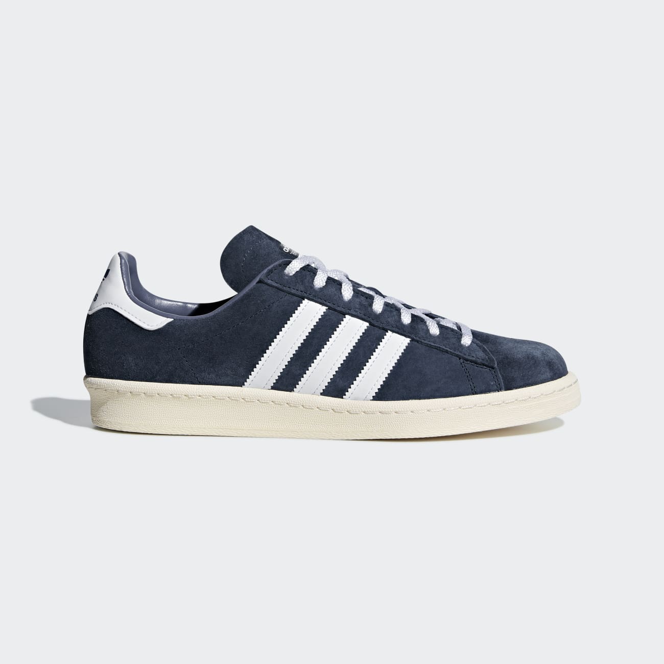 Adidas Campus \'80s RYR Férfi Deszkás Cipő - Sötétkék [D52916]